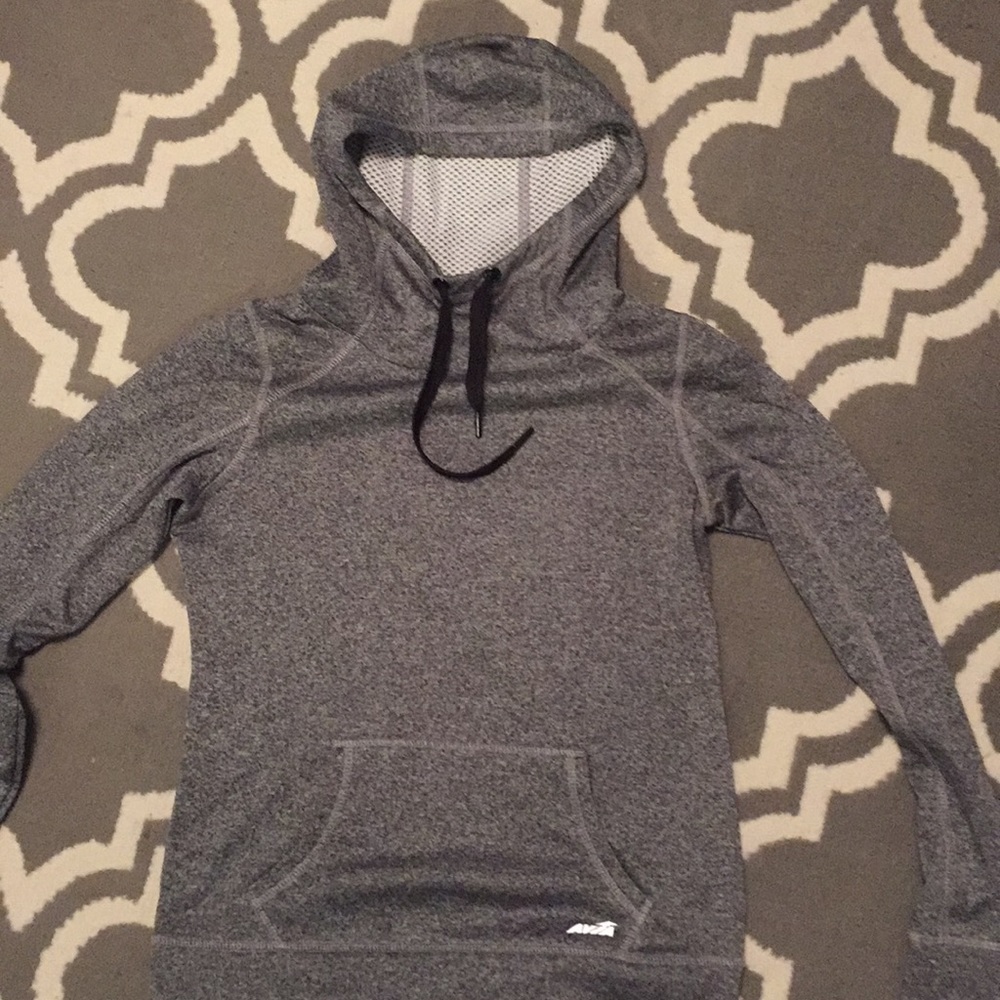 Avia gray sweatshirt